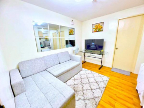 SEAWIND CONDO Davao City